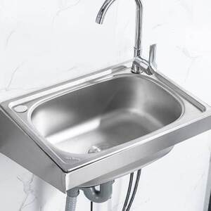 索鹰水槽
