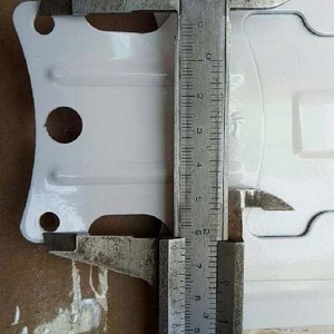 飞行大吊扇叶子片叶子风扇叶子3片铁制叶叶片配件