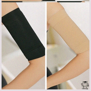 护肘套男运动保暖护臂防寒女健身篮球护腕手肘保护套护胳膊轴关节