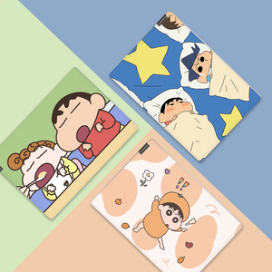 3 2022款电脑贴膜air 14外壳保护膜yoga c740卡通装饰威v15.6英寸套