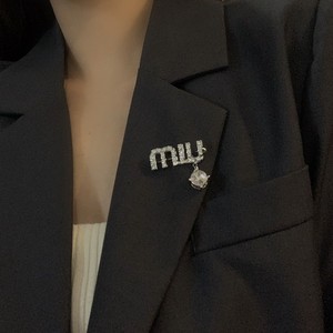 【miumiu胸针】miumiu胸针品牌,价格 - 阿里巴巴