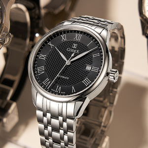 豪度手表codex瑞士