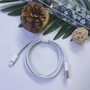 苹果8plus数据线原装正品原配