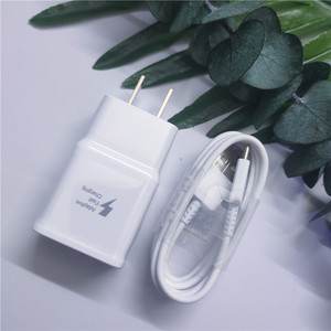 适用于三星15w充电器原装正品s10 s9  s10e手机a9s快充头a60适用于c5c