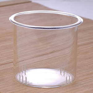 玻璃茶隔内胆