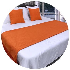 床尾旗尾巾北欧