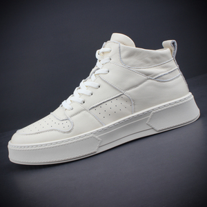 高邦鞋男春秋款