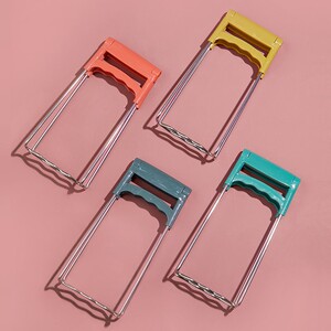 防烫夹蒸锅夹碗器夹盘盘子防滑家用厨房取盘器热砂锅端碟蒸菜夹子