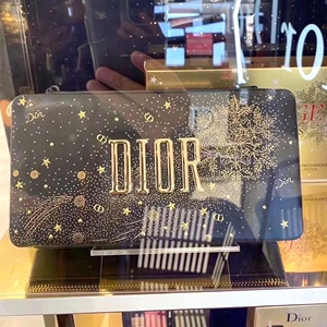 英国直邮dior迪奥2020圣诞限量版口红套装999/988/481/772/458