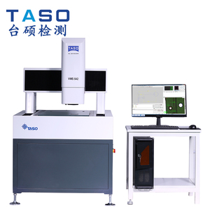 TASO/台硕检测龙门型自动影像测量仪VME5040C高精度PCB投影测量仪