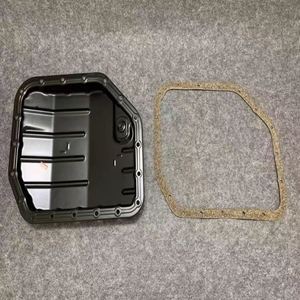 卡罗拉变速箱油底壳