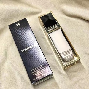 tf汤姆福特柔雾无痕圆管奢光方管粉底液遮瑕控油持妆12ml中小样