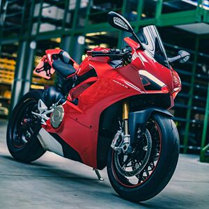 杜卡迪1199s跑车