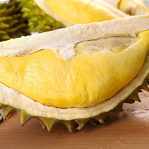 泰国干尧精品榴莲软糯香甜包邮进口水果新鲜