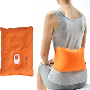 龙之杰家用电热式蜡疗袋肩周炎腰肌劳损间盘突出蜡疗热敷包理疗仪