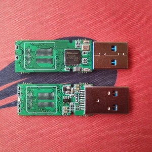 安卓手机字库改u盘自制 苹果u盘主控板emmc153 169 162 221 lga60