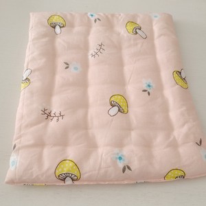 小褥子纯棉可洗儿童