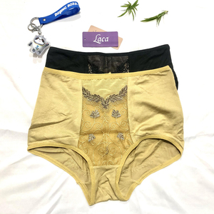 tb949916086淘宝中脉收腹裤官方旗舰店laca正品美体塑身内衣塑形