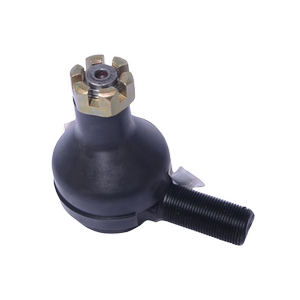 上汽红岩杰狮杰卡金刚原厂配件转向直拉杆左旋球头总成w400003123