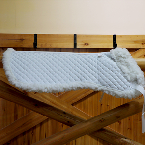 epona平衡垫马鞍垫减震垫马垫子汗屉马术运动马术用品马具