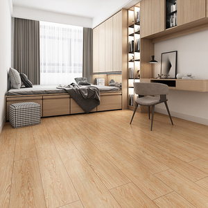 客厅全瓷直边木纹砖200x1000卧室房间防滑仿木地板瓷砖仿实木地砖