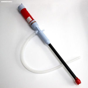 适用于加尿素神器尿素液加注器货车车用加注管吸水管自吸电动工具