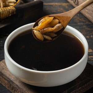 增液汤 同仁堂原料玄参麦冬生地阴液不足 口干渴养阴清热滋阴润tj