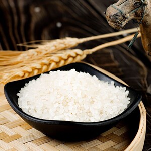 黑龙江省原产地官方旗舰店天猫黑龙江原产地梧桐河大米富硒长粒香