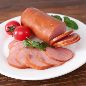 波尼亚纯肉火腿