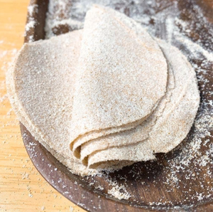 饺子皮糖面皮糖正宗手工麦芽糖面皮饼80后90后怀旧童年零食薄皮2