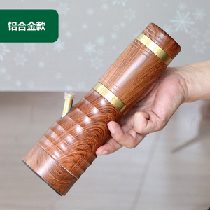 水烟筒烟筒可拆可洗双重过滤便携高档烟具水烟壶烟斗男士手工烟枪