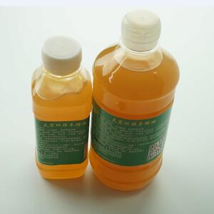 碧欧快干硬质木蜡油5301无甲醛0苯 室内木材保护可调色环保比利时