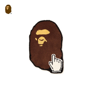 003人付款淘宝猿人头像bape珊瑚绒午睡毯tb28290596880.