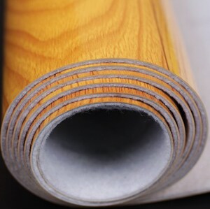 人造革地板革加厚