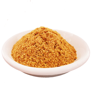 油泼辣子调料陕西凉皮 五香粉油泼面凉面专用配方秘制香料粉80g