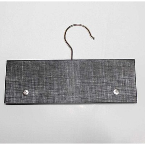 窗帘吊卡卡头样布挂卡面料挂卡布料展示夹子纺织品布样挂样可定做