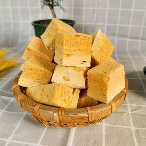 糖蜂窝糖蜜蜂糕纯手工食品老式蜂蜜糕灶糖酥糖小时候回忆0人付款31