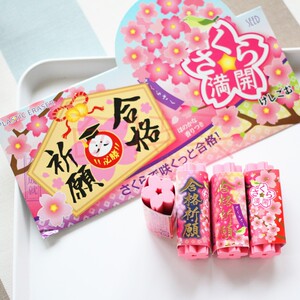 日本seed橡皮樱花