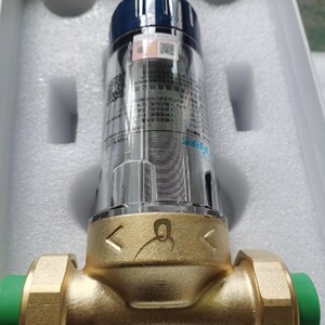 金牛前置过滤器