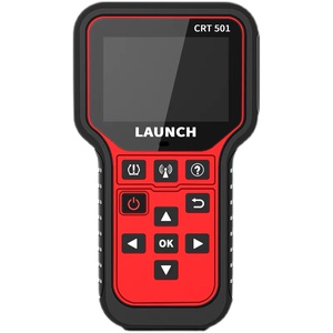 元征胎压匹配仪501胎压传感器编程433/315传感器通用