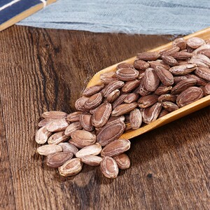 生瓜蒌子500克散装新货瓜蒌籽非吊瓜子安庆特产大颗粒9号生瓜蒌子