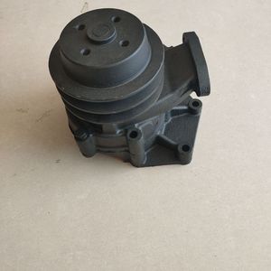 约翰迪尔524博马554拖拉机龙溪力佳sl4105水泵柴油机冷却水泵原厂