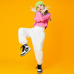 0049人付款天猫早秋时尚炸街工装套装女小个子休闲网红酷女孩穿搭帅气