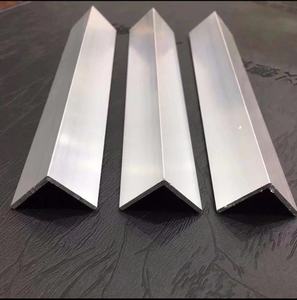 角铝不等边三角铝型材角铁直角铝合金角条l型铝条90度直角铝角码