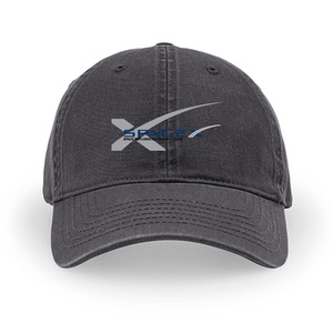 航空宇航太空火箭nasa spacex天文飞行器帽子男女鸭舌帽户外防晒