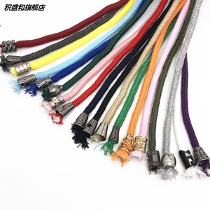 衣服收腰抽绳配件