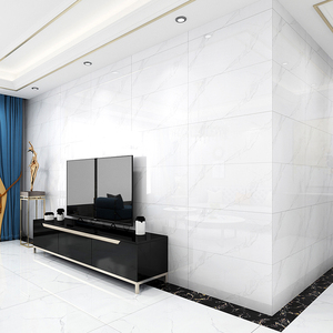 客厅餐厅墙面地砖