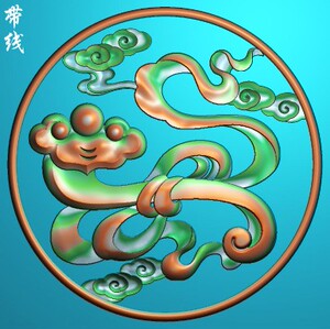 【圆祥云精雕图】圆祥云精雕图品牌,价格 - 阿里巴巴