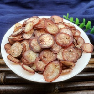 牛鞭片 50g 散装牦牛鞭片泡酒滋补非野生中药材宜搭锁阳片肉苁蓉