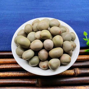 云实子 散装大托叶芸实籽 云石子陨石子马豆朝天子甲木哲中药材